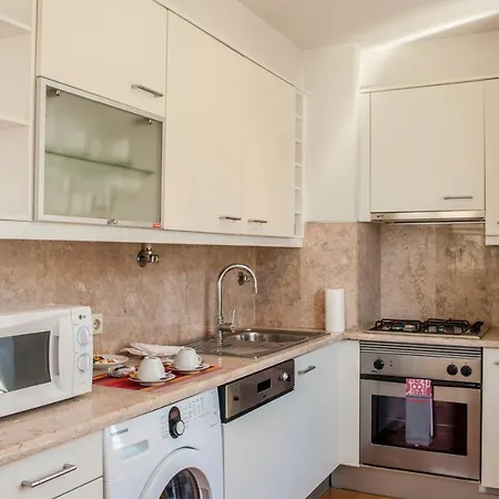 Charming - Chiado Appartement