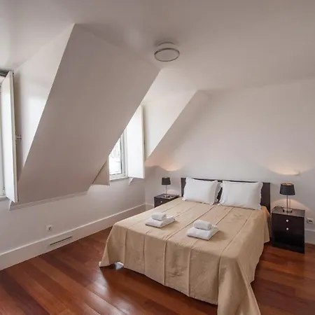 Charming - Chiado Apartment