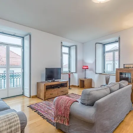 Apartment Charming - Chiado *