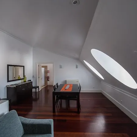 Charming - Chiado Apartment *