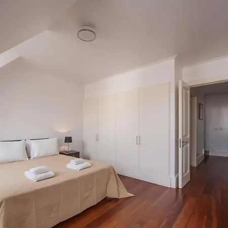 Charming - Chiado * Lissabon