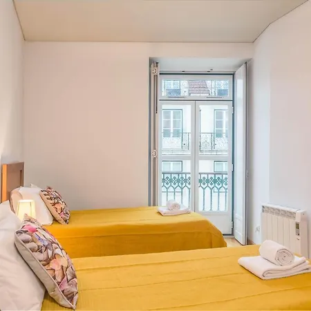 Apartment Charming - Chiado *
