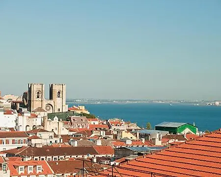 Charming - Chiado * Lissabon