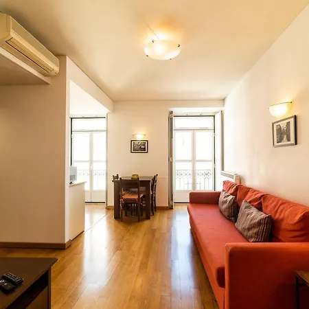 Apartment Charming - Chiado *