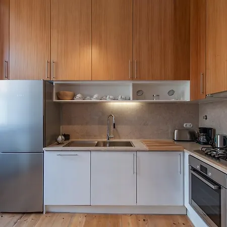 Apartment Charming - Chiado