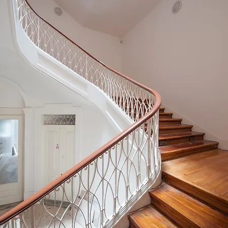 Apartment Charming - Chiado