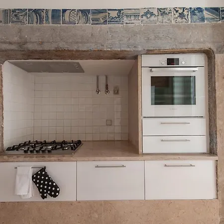 Apartment Charming - Chiado *