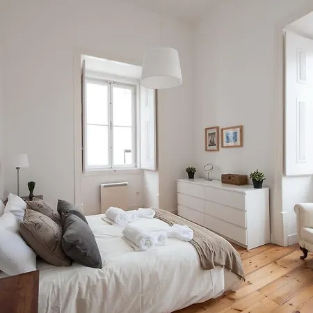 Apartment Charming - Chiado *