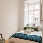 Charming - Chiado Apartment