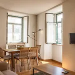 Charming - Chiado Appartement *
