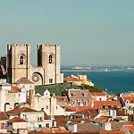 Appartement Charming - Chiado