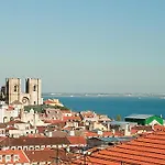 Charming - Chiado * Lisboa
