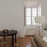 Appartement Charming - Chiado Lisboa