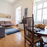 Charming - Chiado Appartement