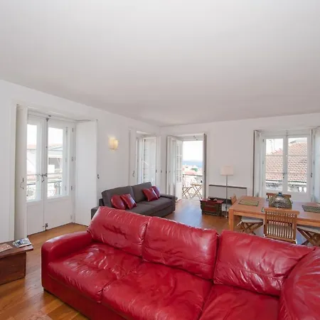 Apartman Charming - Chiado *