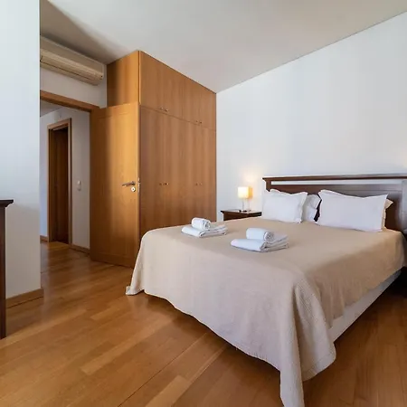 Apartman Charming - Chiado