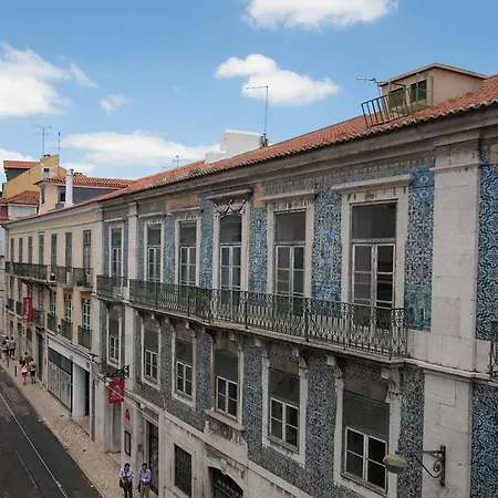Apartman Charming - Chiado