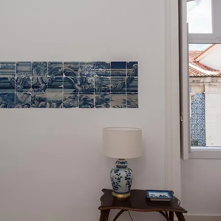 Charming - Chiado Apartment *